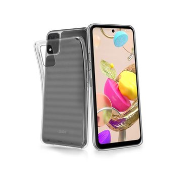 Cover Skinny für das LG K42