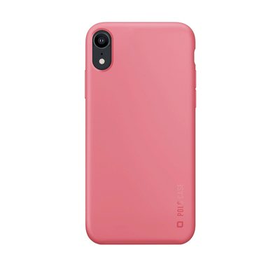 Handy-Hülle Polo TPU für iPhone XR von SBS