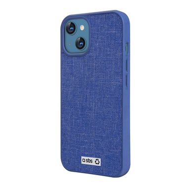 Farbiges Cover aus recyceltem Kunststoff R-PET | SBS