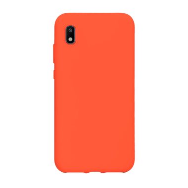 Weiches, leichtes und fluoreszierendes Cover für das Samsung Galaxy A10, M10