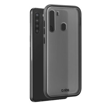 Rutschfestes Hardcover für das Samsung Galaxy A21