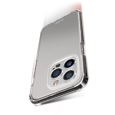 Extreme iPhone 13 Pro Hülle mit 3-Meter-Falltest