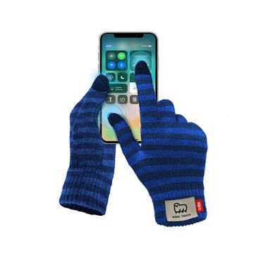 SBS, Winter, Touchscreen-Handschuhe Größe M, Produkte & Wohnen