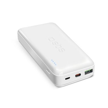 Powerbank 20.000 mAh Multiport-PD | SBS