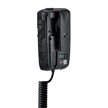 Crosscall X-Comm Black