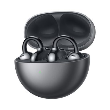 HUAWEI FreeClip Black