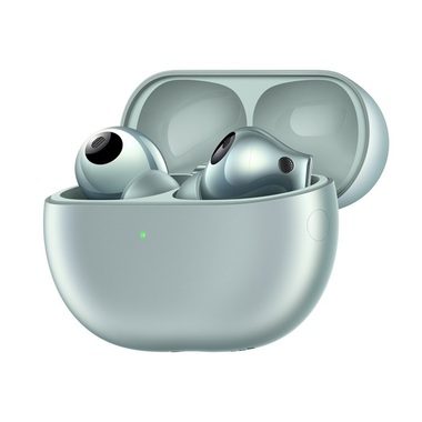 HUAWEI FreeBuds Pro 3 Green