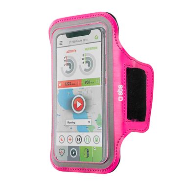 Armband für Smartphones bis 5''