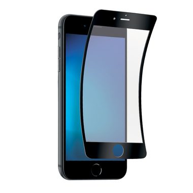 Sehr strapazierfähiges Schutzglas für iPhone 8 und iPhone 7