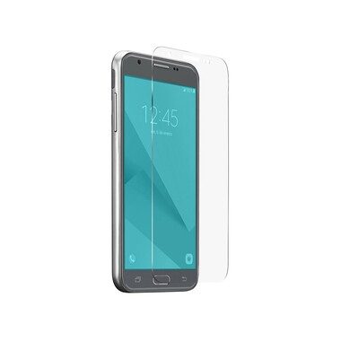 Tempered glass protective screen for Samsung Galaxy J3 2017