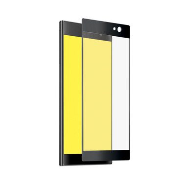 Glas Displayschutz für Sony Xperia XA2 von SBS