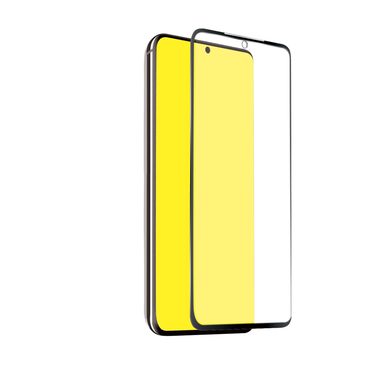 Glas Displayschutz für Samsung Galaxy A91/S10 Lite von SBS
