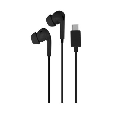 Filo Pro Stereo-Ohrhörer mit USB-C-Anschluss | Puro