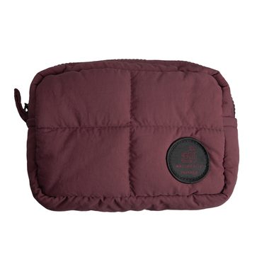 Voyage kompakte wasserdichte Organizer-/Clutch-Tasche | case&me