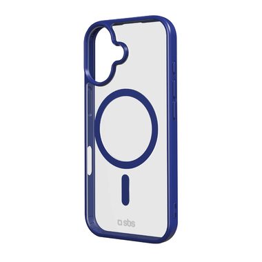 Case für iPhone 17 MagSafe | SBS