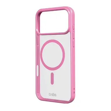 Case für iPhone 17 Pro Max MagSafe | SBS