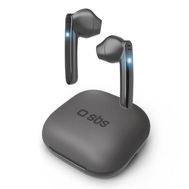 Kabellose TWS-Ohrhörer und antimikrobielles Headset