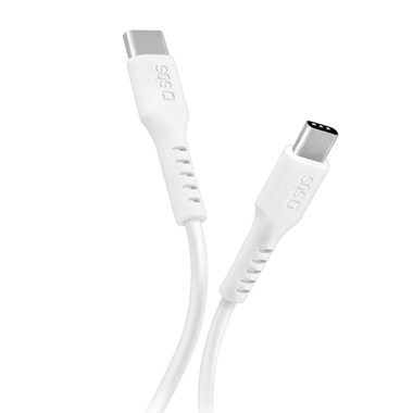 USB-C-Kabel für iPhone 15, Samsung, Xiaomi | SBS