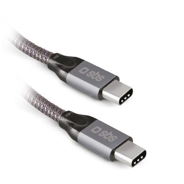 240 W-Power Delivery-Kabel mit Videowiedergabe