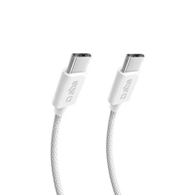 Schnelllade-USB-C-Kabel für Laptops | SBS