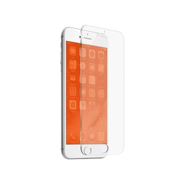 Glas Displayschutz 4D von SBS für iPhone 8, 7, 6s, 6