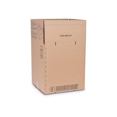 Gefahrgutbox UN65/67 390x390x430mm