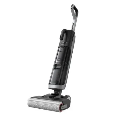 Dreame H14 Dual Staubsauger – Nass und Trockensauger – schwarz
