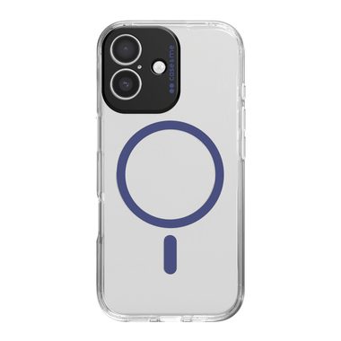 Hülle kompatibel mit MagSafe für iPhone 17 | case&me