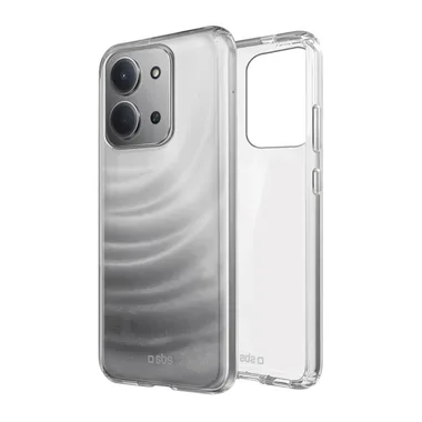 SBS Hülle Xiaomi Redmi 15C 5G / 15C 4G durchsichtig