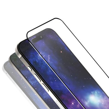 Universales Omniglass Full Cover aus gehärtetem Glass H| SBS