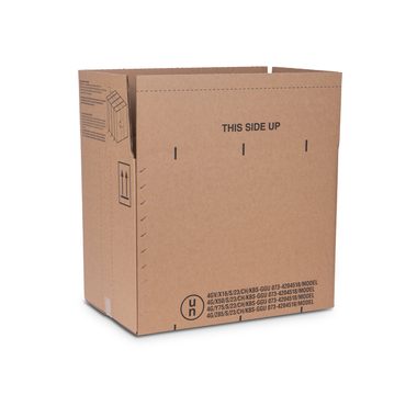 Gefahrgutbox UN90/85 570x370x430mm