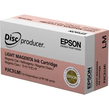 EPSON Tintenpatrone light magenta 30776 Discproducer PP-100