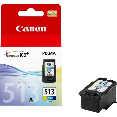CANON Tintenpatrone color CL-513 PIXMA MP 240 13ml