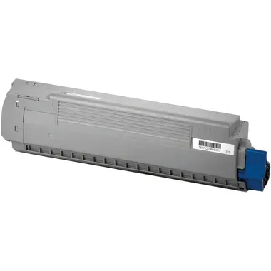 OKI Toner cyan 44059107 C810/830 8000 Seiten