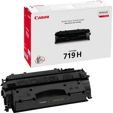 CANON Toner-Modul 719H schwarz 3480B002 MF 5840 6400 Seiten