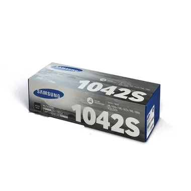 Samsung MLT-D1042S Original Tonerkartusche Schwarz