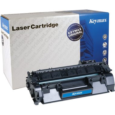 Keymax Ce505A RMC Black - (Schwarz)
