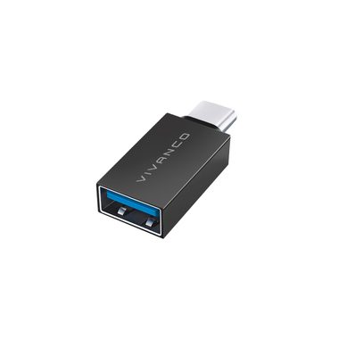 USB-A-WLAN-Adapter | Vivanco