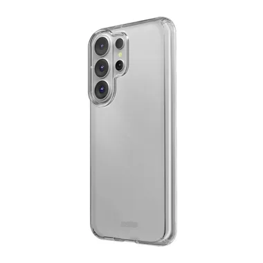 SBS Hülle Galaxy S26 ultra durchsichtig