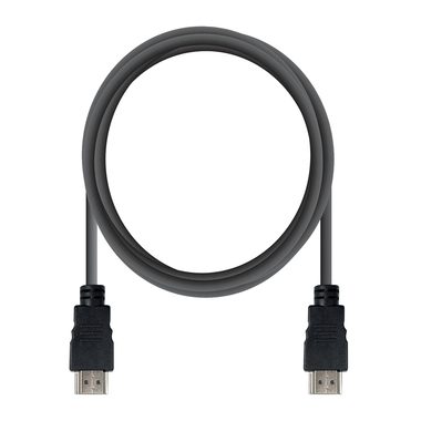 10m 4K/24Hz HDMI-Stecker Schwarz | Vivanco