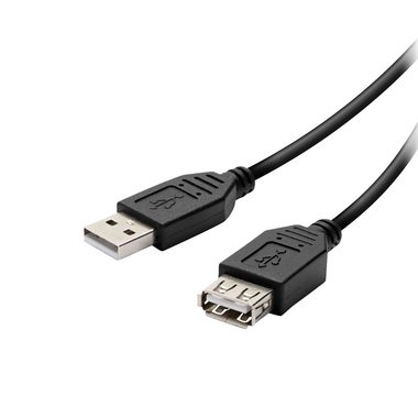 USB Typ A-Verlängerungskabel
