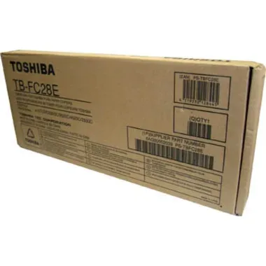 TOSHIBA Resttonerbeh&auml;lter TBFC28E E-Studio 2330C