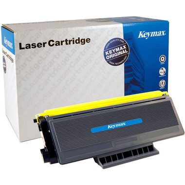 KEYMAX Toner-Modul schwarz TN-2220HCKEY zu Brother HL-2240 2600 S.