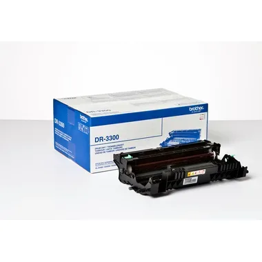 BROTHER Drum DR-3300 HL-5440/6180 30'000 Seiten