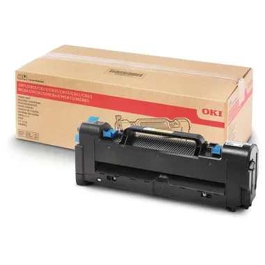 OKI Fuser 44848805 C831/841 100'000 Seiten