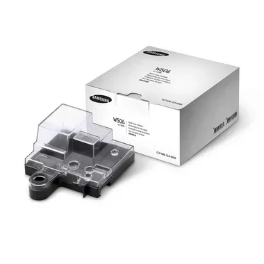 HEWLETT PACKARD - SAMSUNG Waste Toner Bottle SU437A JC96-06367A, One Size