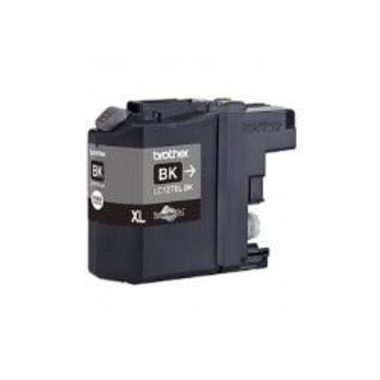 Brother Lc-127Xlb XL schwarz Tintenpatrone