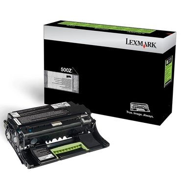 Lexmark Rückgabe Trommeleinheit 500Z MS310 MS410 MS510 MS610 MX310 MX410 MX510 MX511 MX610 MX611 50F0Z00 Original