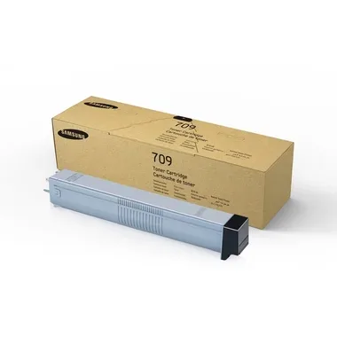 SAMSUNG Toner schwarz SS797A SCX-8123/8128 25'000 Seiten
