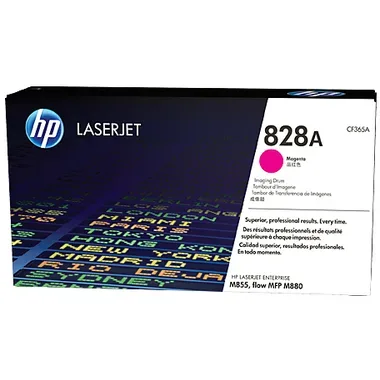 HP Image Drum 828A magenta CF365A CLJ Enterprise M880 31'500 S.